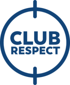 Club Respect Logo