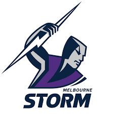 Melbourne Storm logo