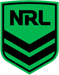 NRL Logo